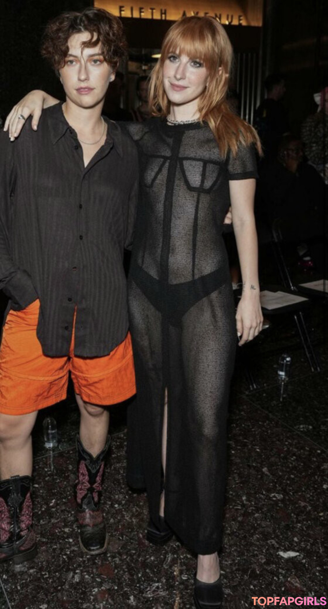 2人のオンリーファンズ 素敵 写真