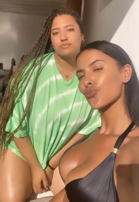 黒人3P オンリーファンズ xxx 画像