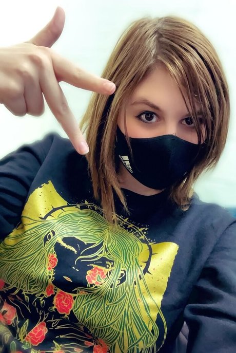 Demondice Karen 独占ポルノスター 写真