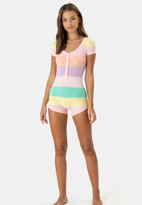 Anna Zak 独占スター 画像