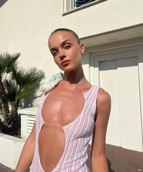 Anna Zak ポルノスター 写真