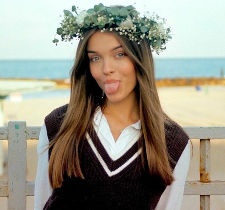 Anna Zak アートスター 写真