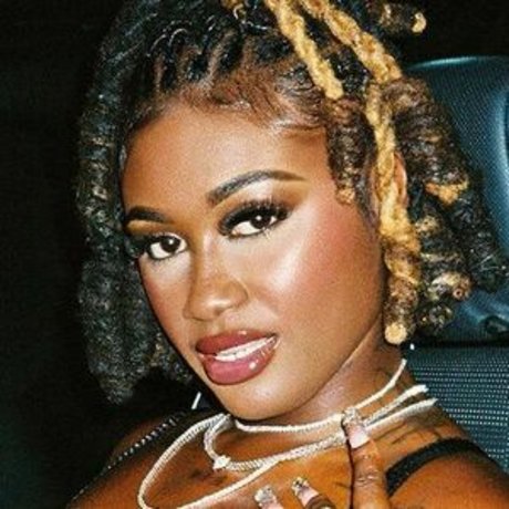 Kaliii 可愛い女優 写真