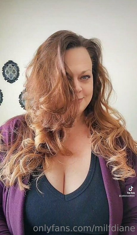 itsdianeandrews スター ヌード ギャラリー