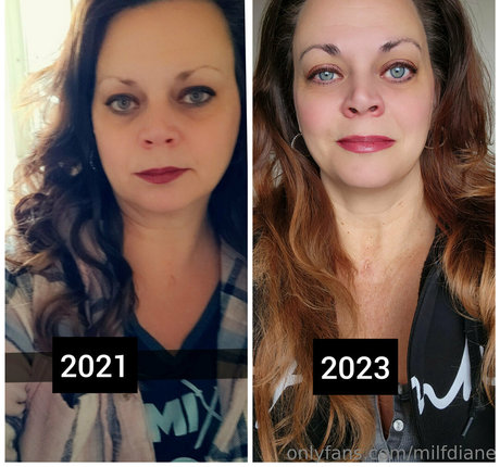 itsdianeandrews HDモデル 写真