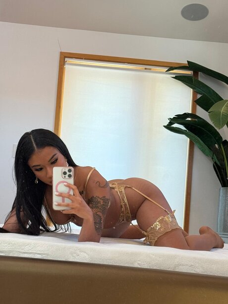 ameenagreen トップモデル 写真