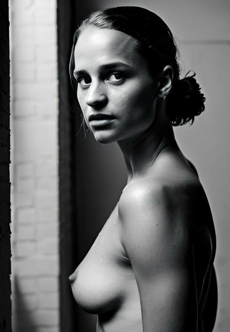 AI Generated Celebrity Nudes 無料女優 写真