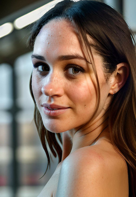 AI Generated Celebrity Nudes ポルノスター ヌード アーカイブ