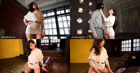 Jeny Smith トップスター 写真