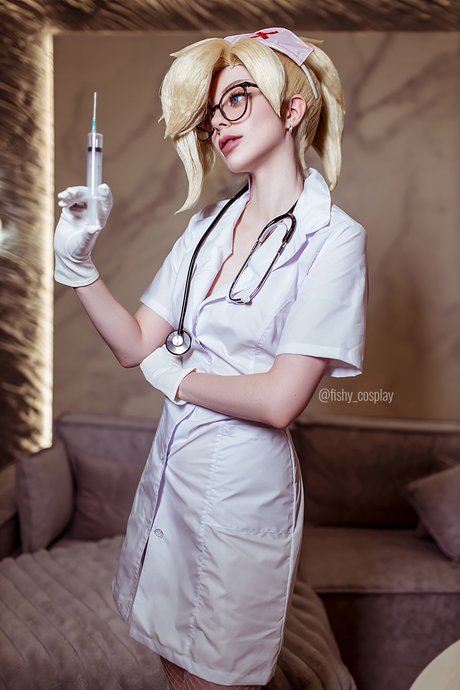 Daria Kravets トップ女優 写真