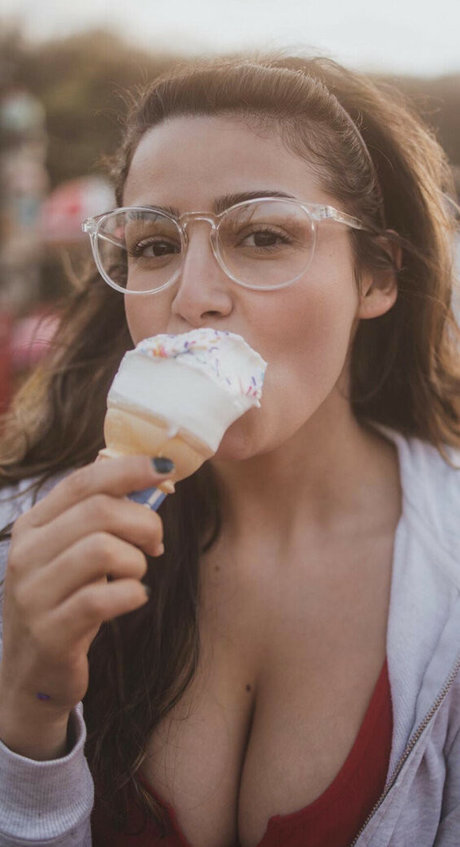 mnufo 完璧なスター 写真