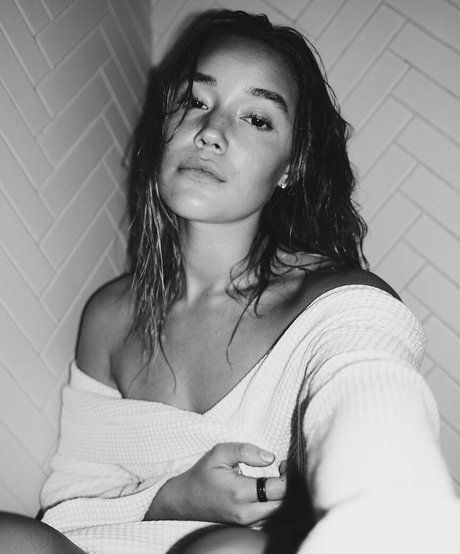 Olivia Ponton 最高のモデル 写真