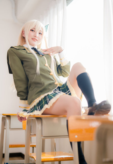 ワックスオンリーファン セクシーヌード 写真