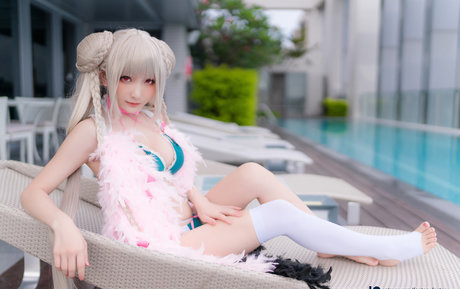 ホットなシーメールオンリーファンズ 素敵 写真