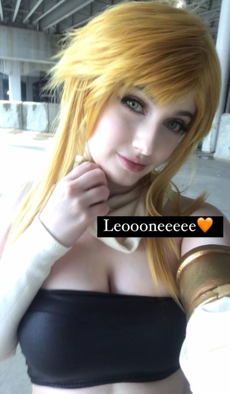 KendelB プロフィール写真