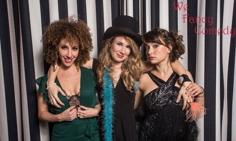 Milana Vayntrub トップ女優 写真