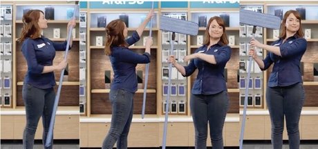 Milana Vayntrub ポルノスター 素敵 写真