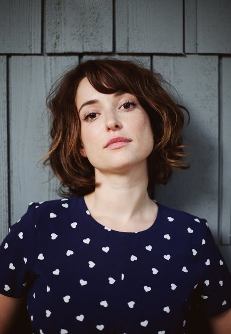 Milana Vayntrub 写真集