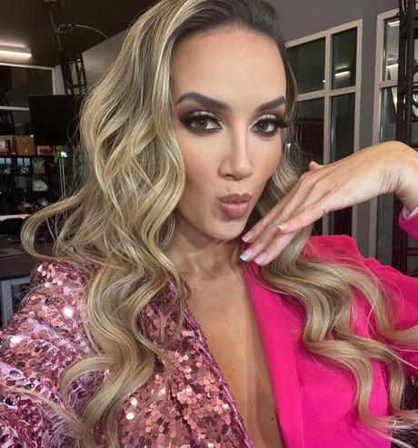 Chelsea Green ホットなモデル ギャラリー