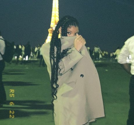 黒檀ビキニオンリーファンズ ホット 画像