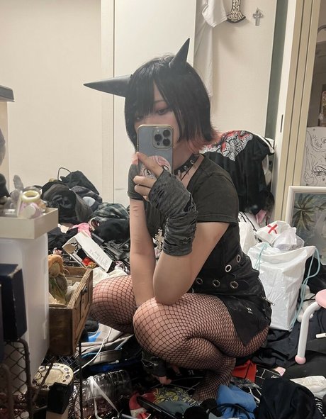 mezase kyonyu アダルトモデル 写真