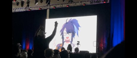 Kson Onair ポルノスター 写真