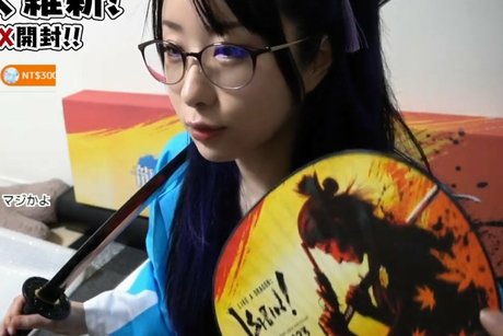 Kson Onair 素敵なスター 写真