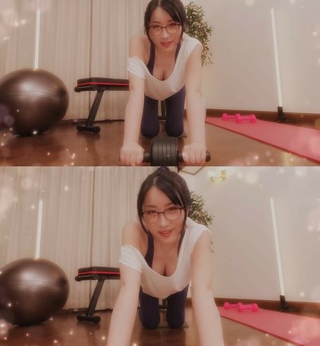 Kson Onair セックスモデル 写真