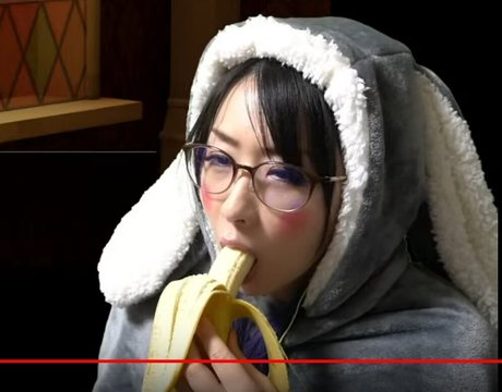 Kson Onair ポルノスター 写真