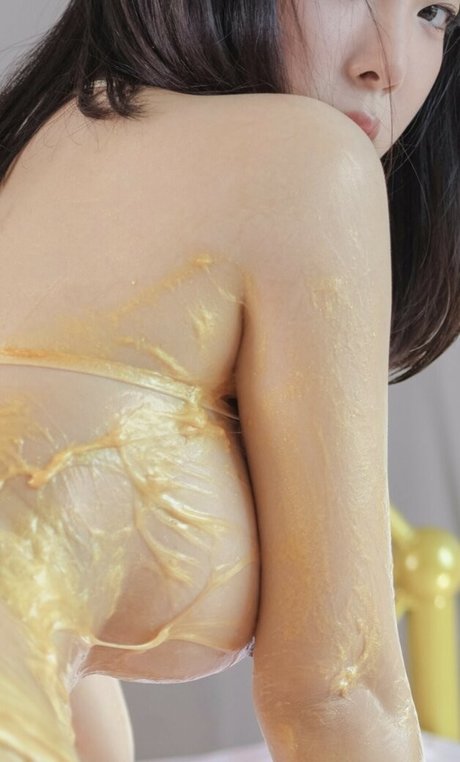 Inkyung スター ヌード 画像