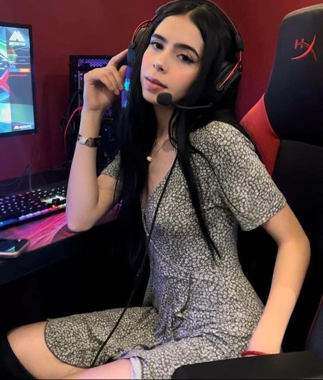 La Nina Fresa エロティックモデル 画像