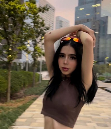 La Nina Fresa セクシー女優 写真