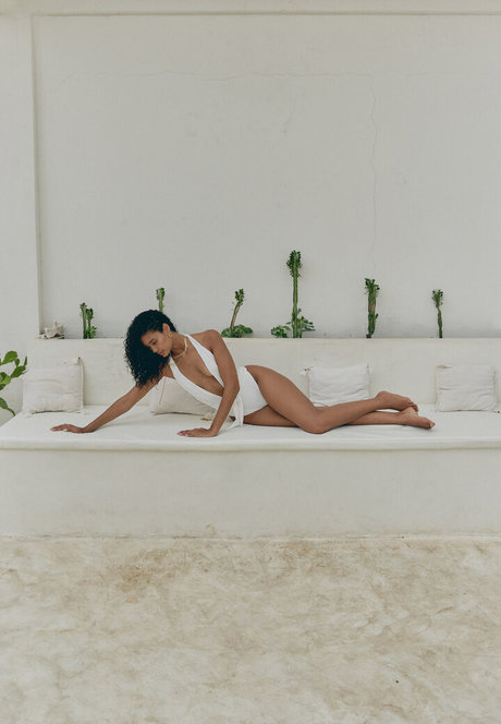 Geenah P 可愛いモデル アーカイブ