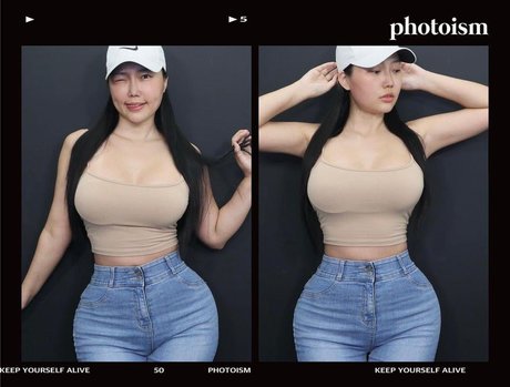 Ssunbiki ポルノスター エロティック 写真