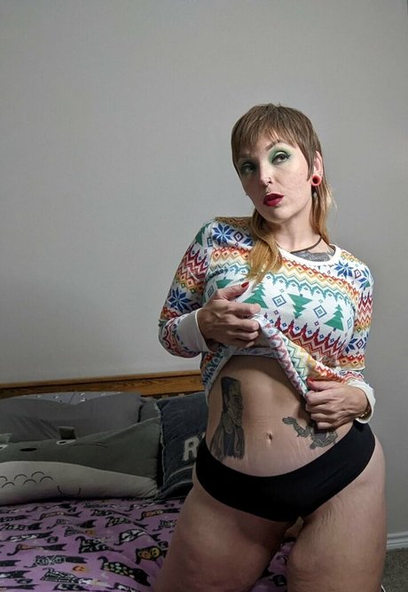 xlunakali 裸モデル 写真