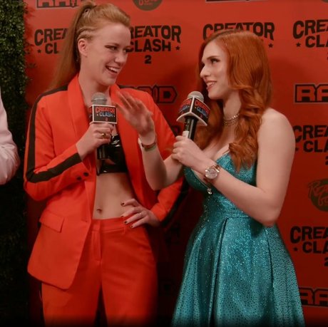 Marisha Ray 高品質モデル ギャラリー