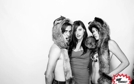 Marisha Ray プロフィール写真