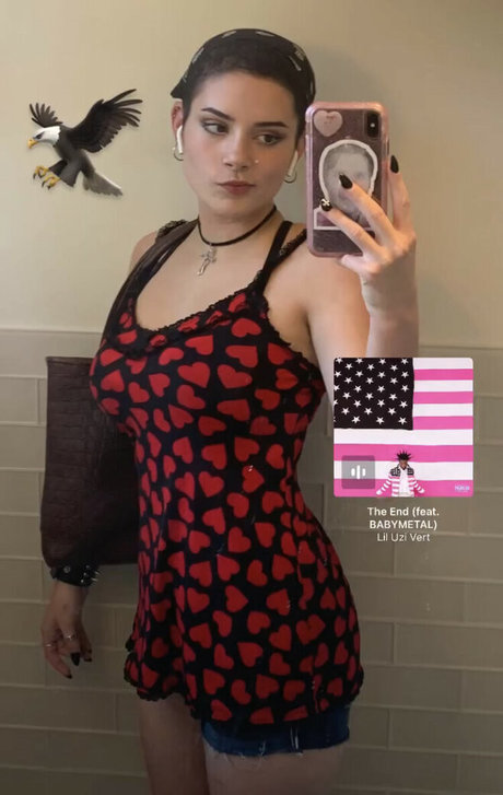 Sugarsweetnite 美しいモデル 写真