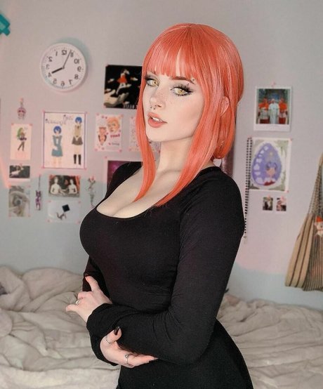 Sugarsweetnite ポルノスター ギャラリー