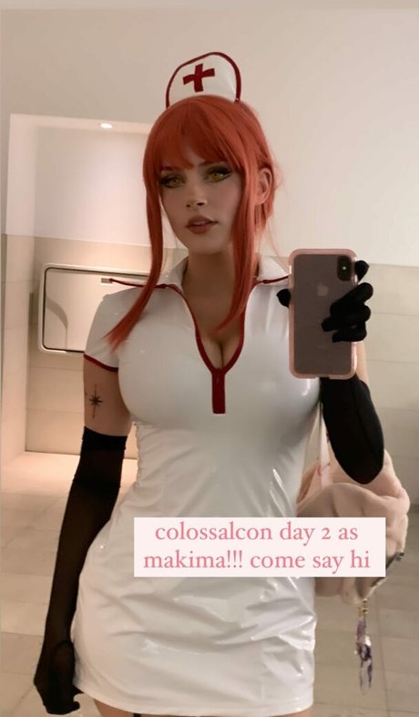 Sugarsweetnite 完璧な女優 ギャラリー