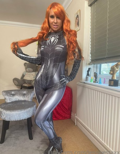 jesswestxxx HDスター 写真