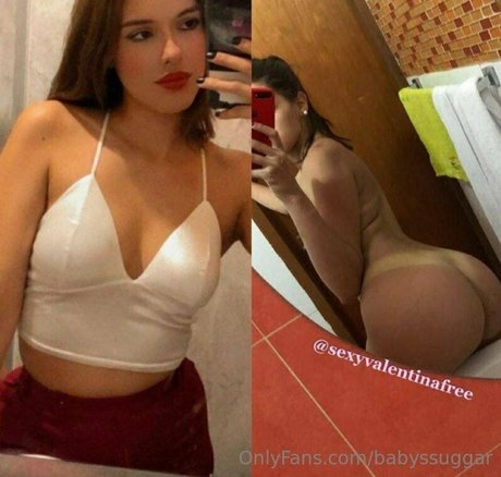 babyssuggar 裸のスター ギャラリー