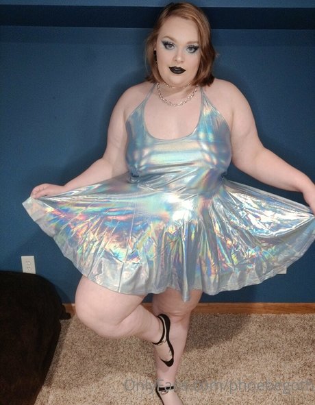 phoebegoth HDスター ギャラリー