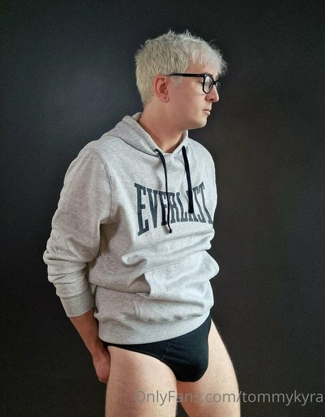 tommykyra ポルノスター 無料 ギャラリー