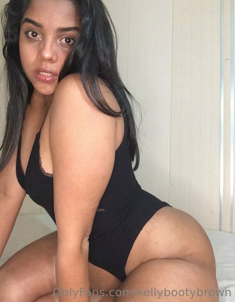 kellybootybrown トップポルノスター 写真