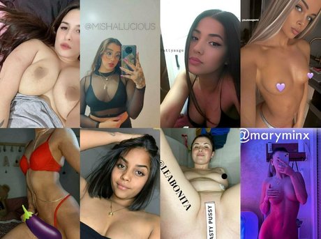 ストリップショー オンリーファンズ 限定 写真