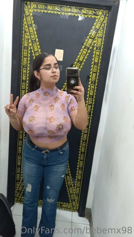 VanessaMX98 セックスモデル 画像