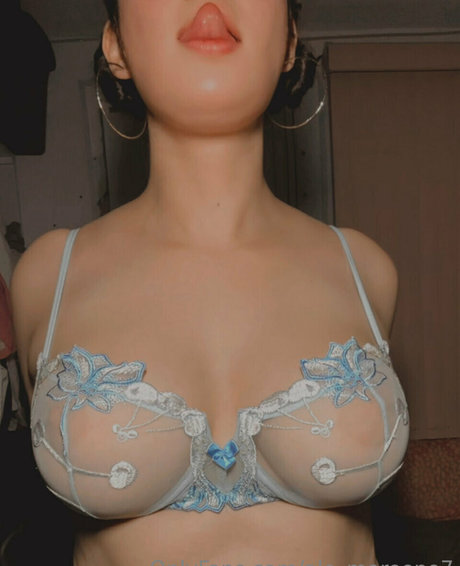 Alejandra Moreno 女優 写真