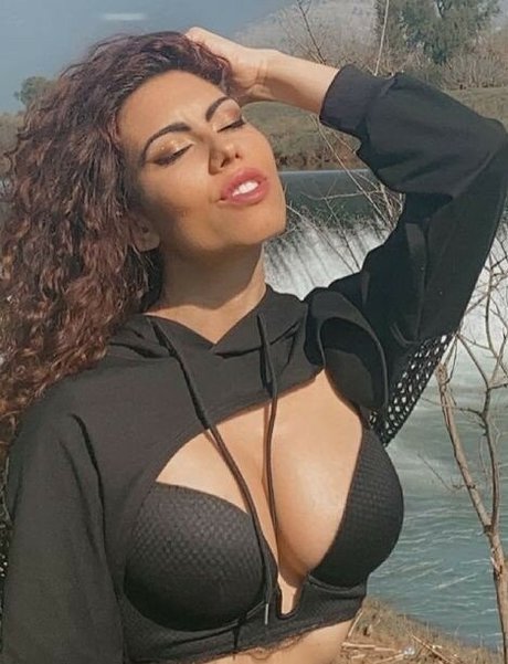 モデルファックオンリーファンズ セクシーヌード ギャラリー