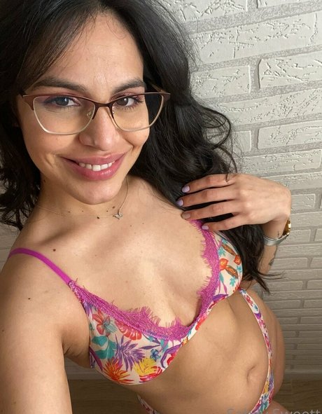 sahilysweett ポルノスター 写真